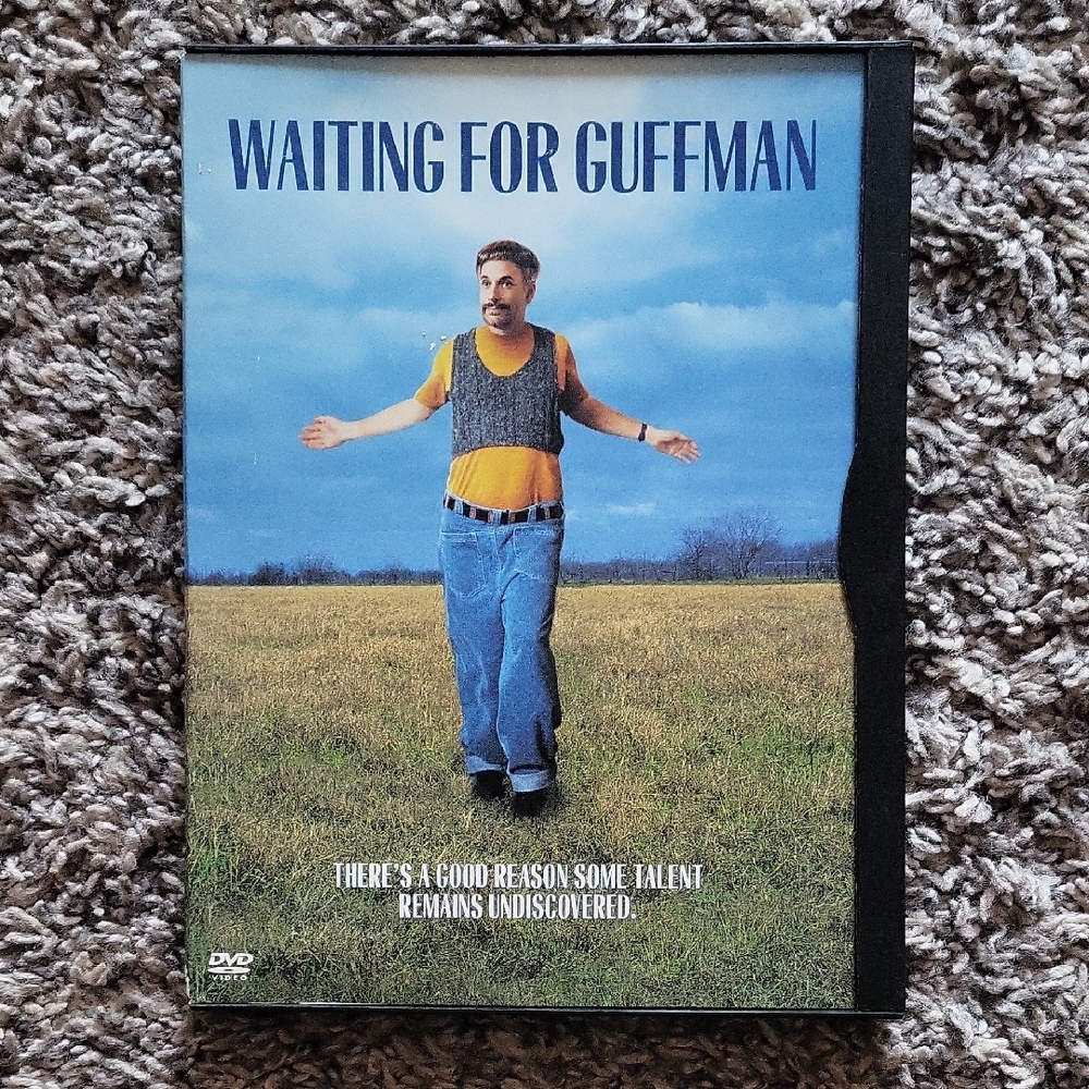 Waiting for Guffman DVD